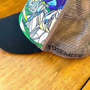 Yosemite Trucker Hat
